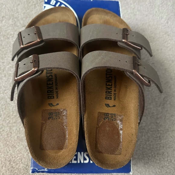 Birkenstock ARIZONA - Picture 2 of 3